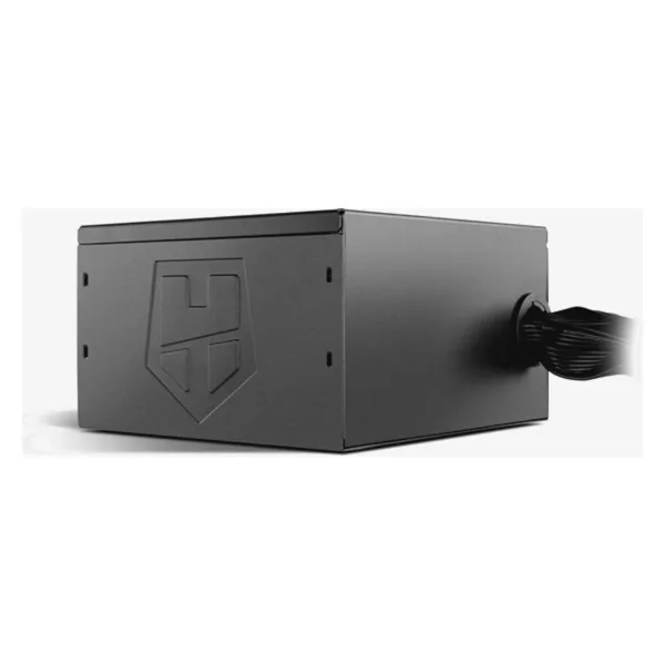 Maitinimo blokas Nox-Xtreme Hummer Alpha 600 W ATX 80 Plus Bronze RoHS CE