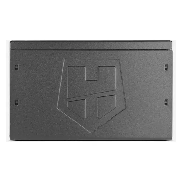 Maitinimo blokas Nox-Xtreme Hummer Alpha 600 W ATX 80 Plus Bronze RoHS CE
