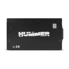 Maitinimo blokas Nox-Xtreme NXHUMMERP1000W 1000 W 80 PLUS Platinum