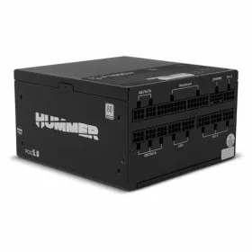 Maitinimo blokas Nox-Xtreme NXHUMMERP1000W 1000 W 80 PLUS Platinum