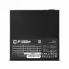 Strāvas padeve Nox-Xtreme NXHUMMERP1000W 1000 W 80 PLUS Platinum