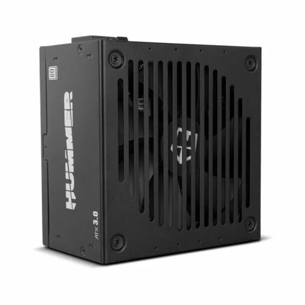 Strāvas padeve Nox-Xtreme NXHUMMERP1000W 1000 W 80 PLUS Platinum