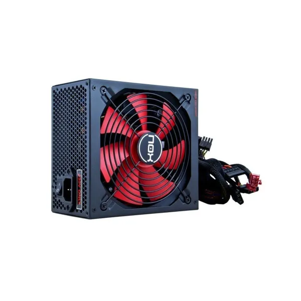 Maitinimo blokas Nox-Xtreme NXS650 ATX 650 W