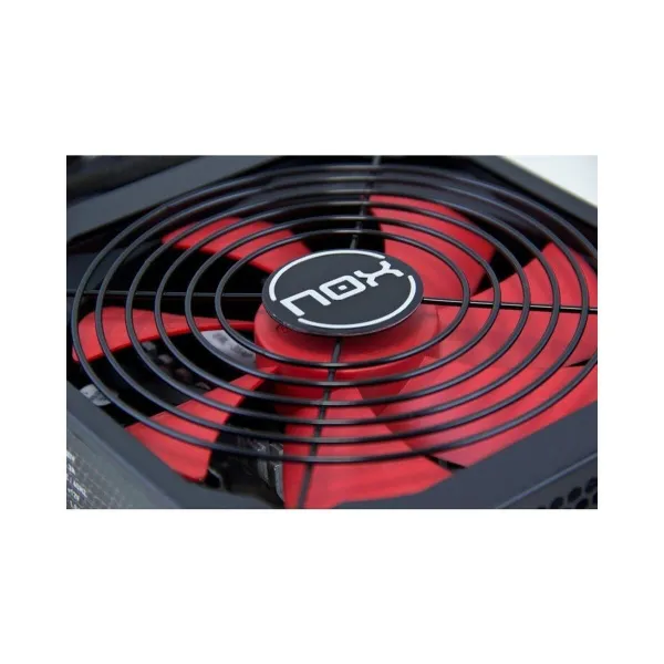 Maitinimo blokas Nox-Xtreme NXS650 ATX 650 W