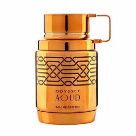 Armaf Odyssey Aoud Eau De Parfum 100ml