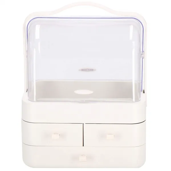 Органайзер для косметики Springos HA1094 39,5x29,8x20,4см