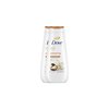 Dove Gel 400ml Karite Duplo