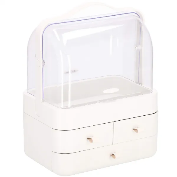 Органайзер для косметики Springos HA1094 39,5x29,8x20,4см