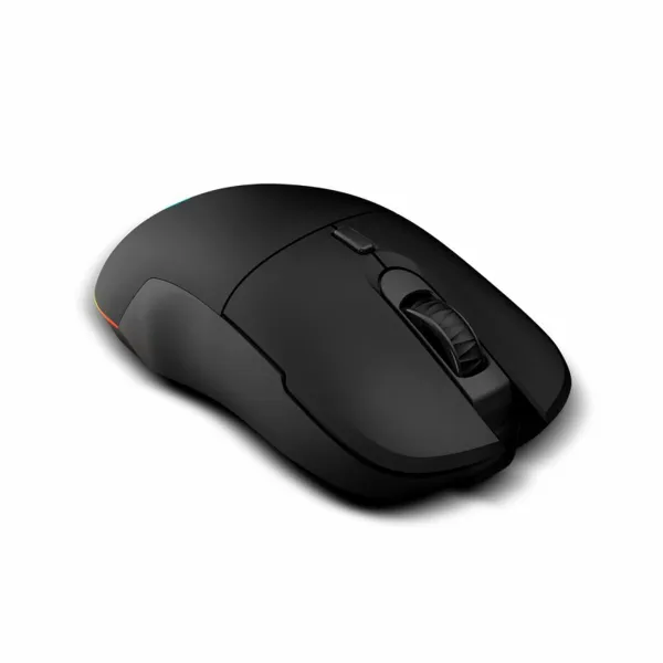 Pele Krom NXKROMKOMET Melns Sarkans 2400 dpi