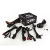 Maitinimo blokas Nox-Xtreme Hummer 80 ATX 650 W 80 Plus Bronze