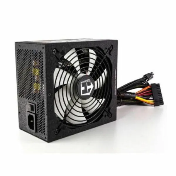 Maitinimo blokas Nox-Xtreme Hummer 80 ATX 650 W 80 Plus Bronze