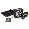 Maitinimo blokas Nox-Xtreme Hummer 80 ATX 650 W 80 Plus Bronze