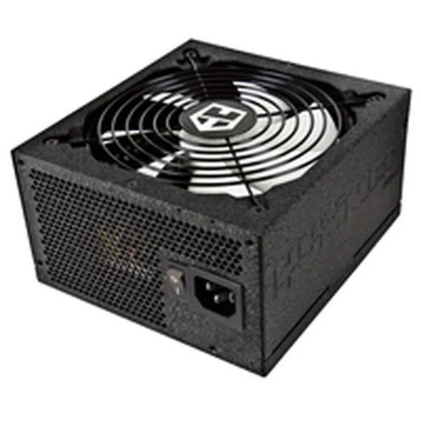 Maitinimo blokas Nox-Xtreme Hummer 80 ATX 650 W 80 Plus Bronze