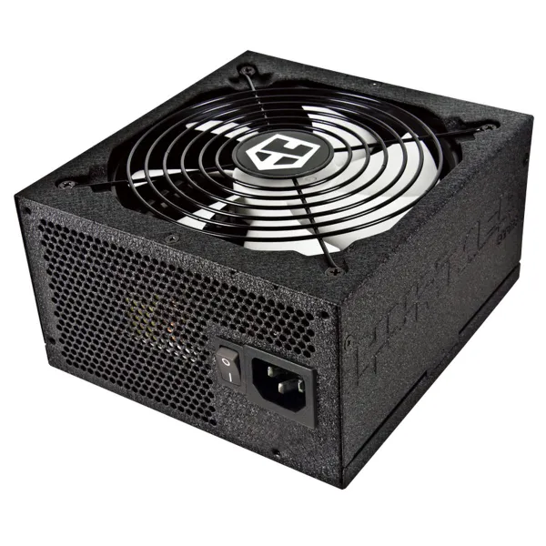 Maitinimo blokas Nox-Xtreme Hummer 80 ATX 650 W 80 Plus Bronze