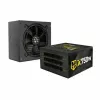 Блок питания для игрового компьютера Nox-Xtreme Hummer X750W ATX 750 W 80 Plus Gold