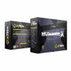 Блок питания для игрового компьютера Nox-Xtreme Hummer X750W ATX 750 W 80 Plus Gold