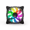 Kārbas ventilators Gaming Nox-Xtreme A-Fan