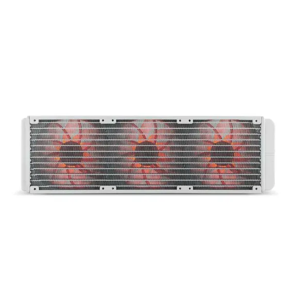Kannettava jäähdytin Nox-Xtreme NXHUMMERM360ARGBW