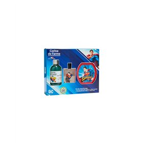 Corine De Farme Superman Edt 50ml Sets