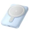Powerbank Vention FHSL0 Zils