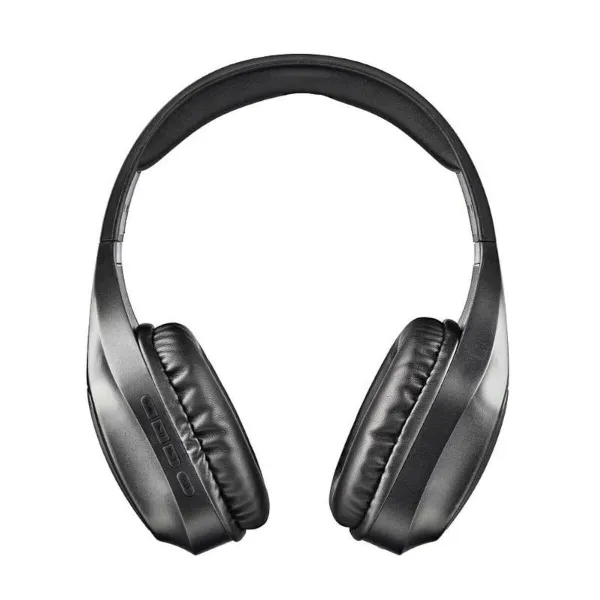 Наушники с микрофоном NGS ARTICA WRATH Чёрный
