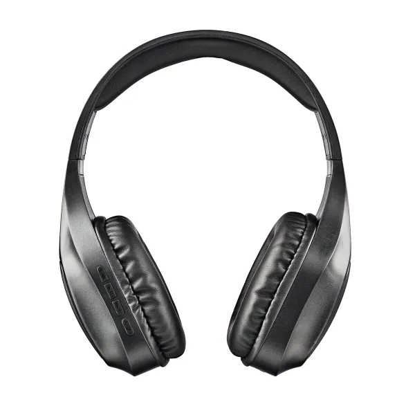 Наушники с микрофоном NGS ARTICA WRATH Чёрный