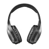 Наушники с микрофоном NGS ARTICA WRATH Чёрный