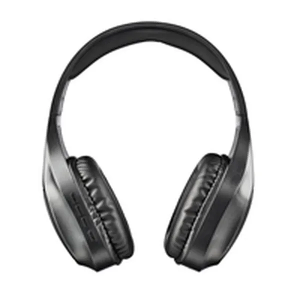 Наушники с микрофоном NGS ARTICA WRATH Чёрный