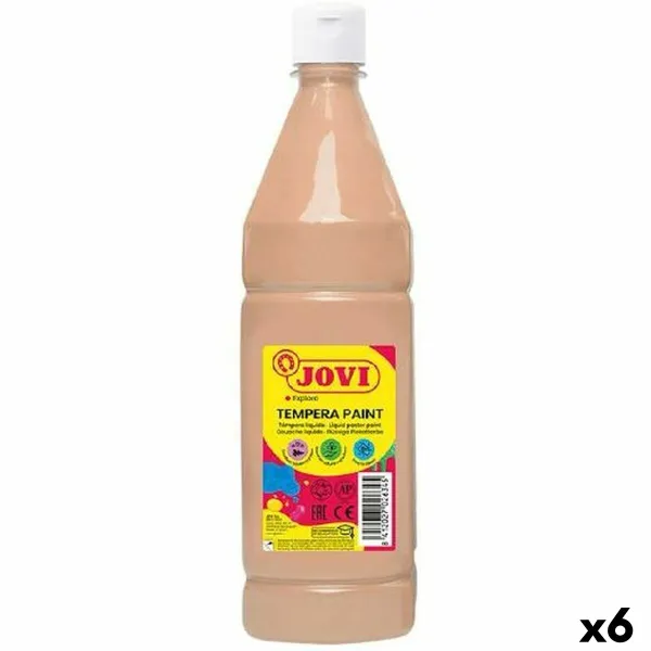 Tempera Jovi Mėsa 1 L (6 vnt.)