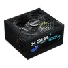 Maitinimo blokas TooQ TQXGEII-800SAP LED 800W Juoda 800 W