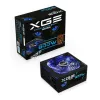 Maitinimo blokas TooQ TQXGEII-800SAP LED 800W Juoda 800 W