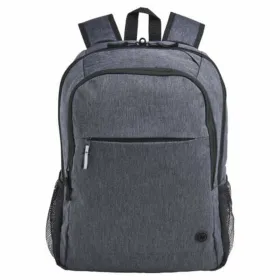 Kannettavan reppu HP 4Z513AA Harmaa