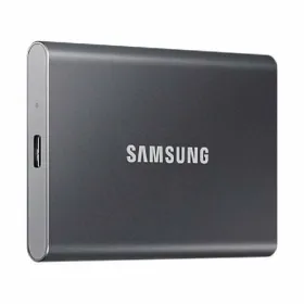 Ulkoinen kovalevy Samsung T7