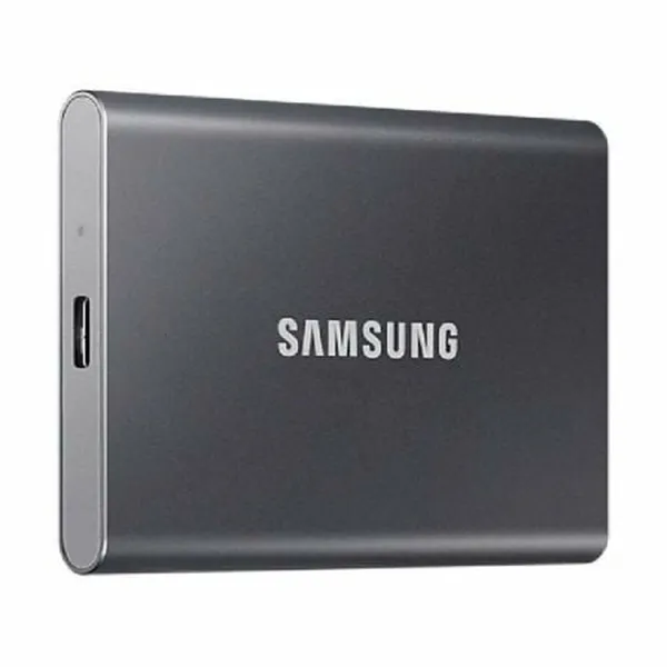 Išorinis kietasis diskas Samsung T7