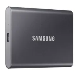 Ulkoinen kovalevy Samsung T7