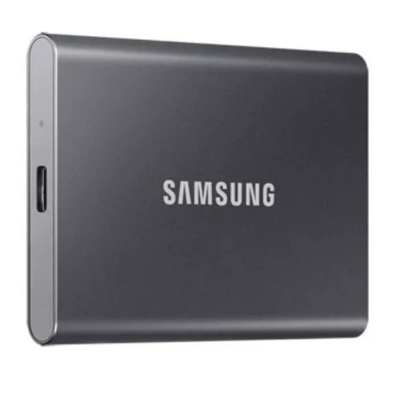 Išorinis kietasis diskas Samsung T7