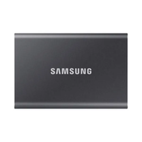 Išorinis kietasis diskas Samsung T7