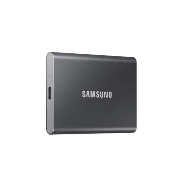 Išorinis kietasis diskas Samsung T7