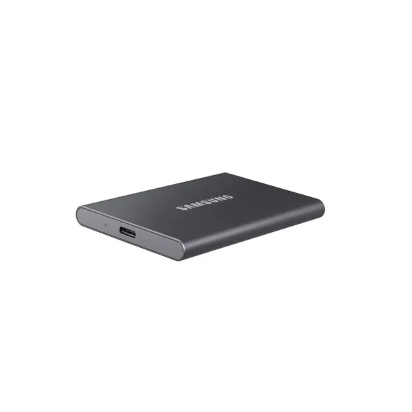 Išorinis kietasis diskas Samsung T7