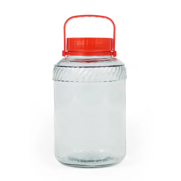 Alavas La Mediterránea 12 L (2 vnt.)
