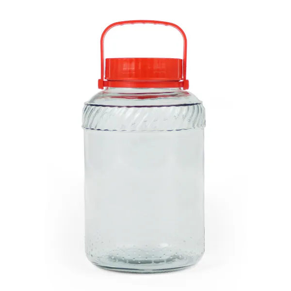 Tin La Mediterránea 15 L (2 Units)