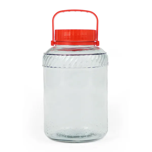 Alavas La Mediterránea 18 L (2 vnt.)
