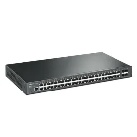 Переключатель TP-Link TL-SG3452X Gigabit Ethernet