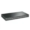 Slēdzis TP-Link TL-SG3452X Gigabit Ethernet