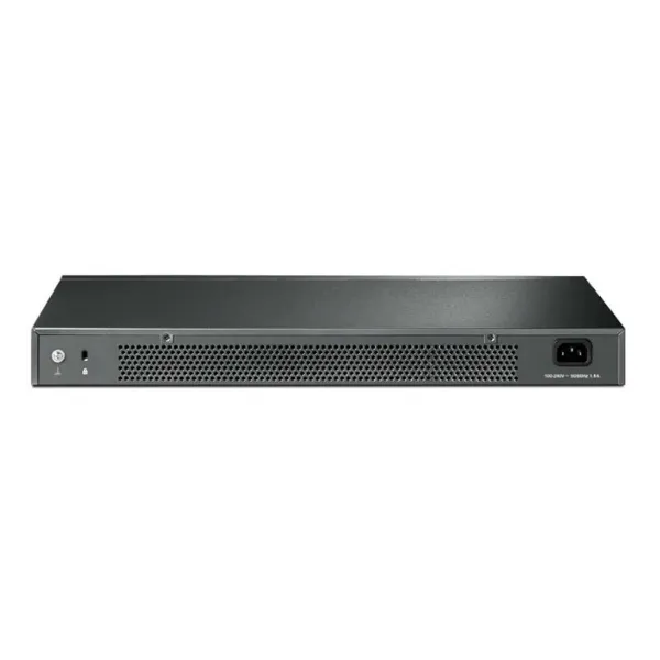 Slēdzis TP-Link TL-SG3452X Gigabit Ethernet