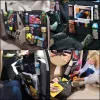 Органайзер для автомобильного сиденья Springos CA0952