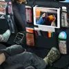 Органайзер для автомобильного сиденья Springos CA0952