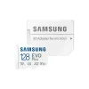 Mikro SD Atmiņas karte ar Adapteri Samsung EVO Plus 2023 128 GB