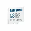 Mikro SD Atmiņas karte ar Adapteri Samsung EVO Plus 2023 128 GB