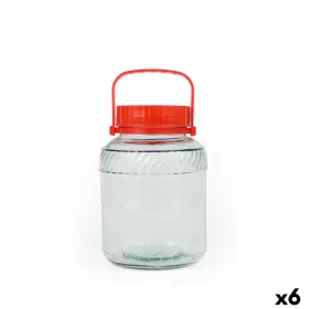 Purkki La Mediterránea 2 L (6 osaa)